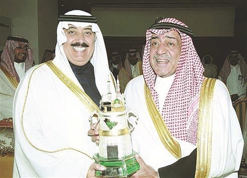 إستهزاء بن سلمان بكبار امراء آل سعود يكشف استمرار الصراع على السلطة